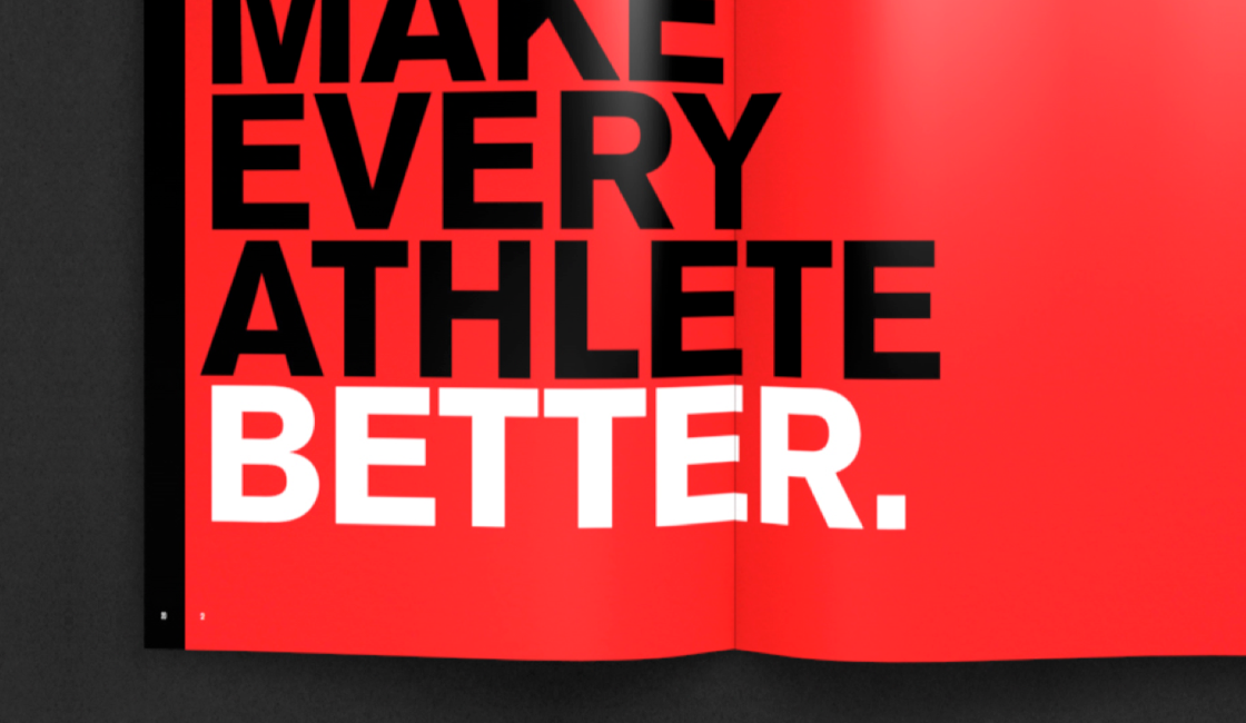 Under Armour Guidelines